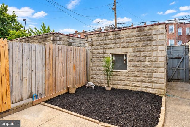 2827 CHESTERFIELD AVE, Baltimore, MD 21213