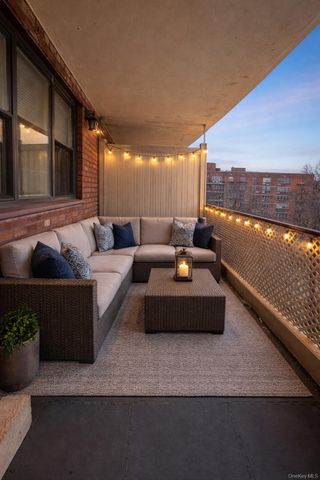 153-25 88th Street 5G, Howard Beach, NY 11414