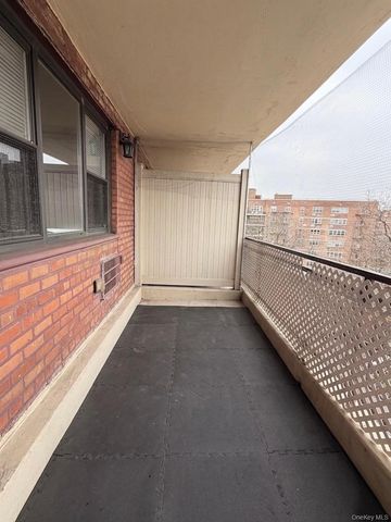 153-25 88th Street 5G, Howard Beach, NY 11414