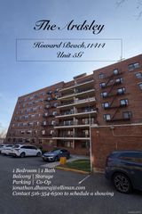 153-25 88th Street 5G, Howard Beach, NY 11414