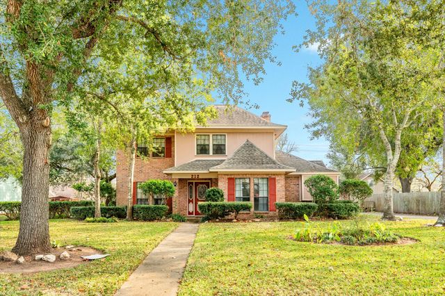 212 Any Way Street, Lake Jackson, TX 77566