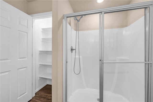 6704 SW Chestnut Hill Avenue, Bentonville, AR 72713