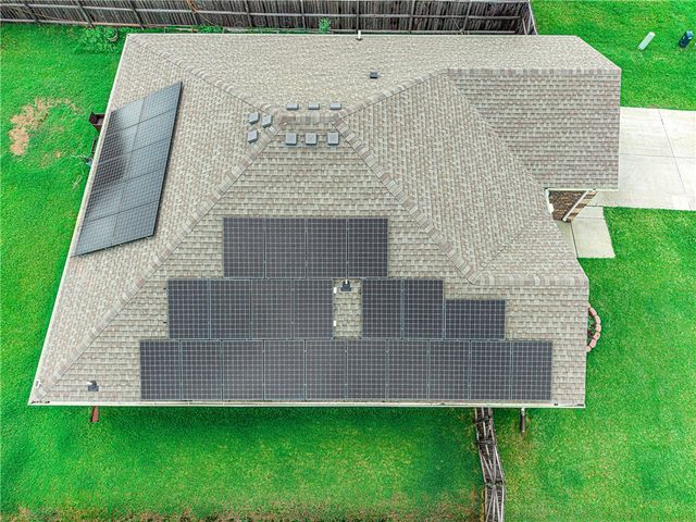 6704 SW Chestnut Hill Avenue, Bentonville, AR 72713