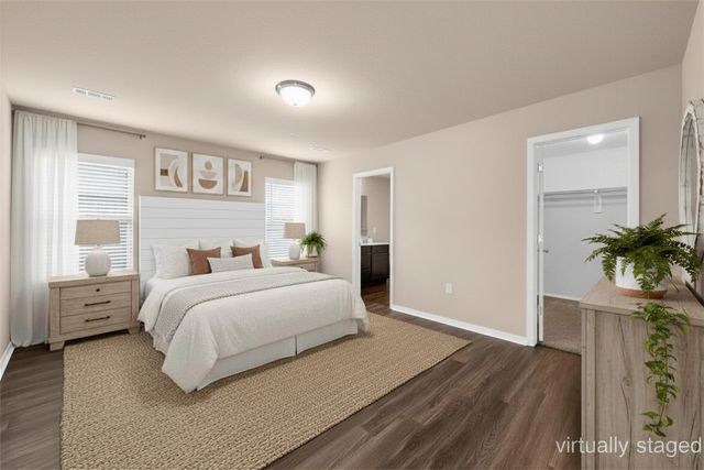 6704 SW Chestnut Hill Avenue, Bentonville, AR 72713