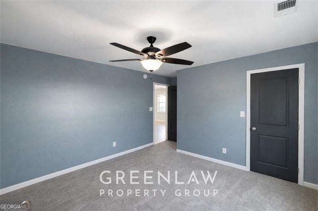 256 Birch Street, Atlanta, GA 30354