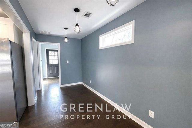 256 Birch Street, Atlanta, GA 30354