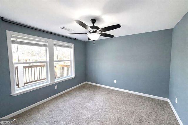 256 Birch Street, Atlanta, GA 30354