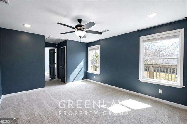 256 Birch Street, Atlanta, GA 30354