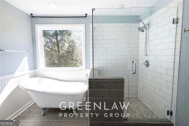 256 Birch Street, Atlanta, GA 30354