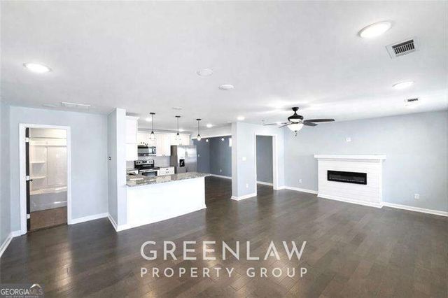 256 Birch Street, Atlanta, GA 30354