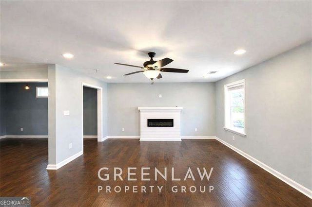 256 Birch Street, Atlanta, GA 30354