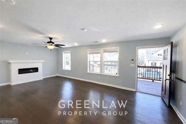 256 Birch Street, Atlanta, GA 30354