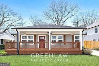 256 Birch Street, Atlanta, GA 30354