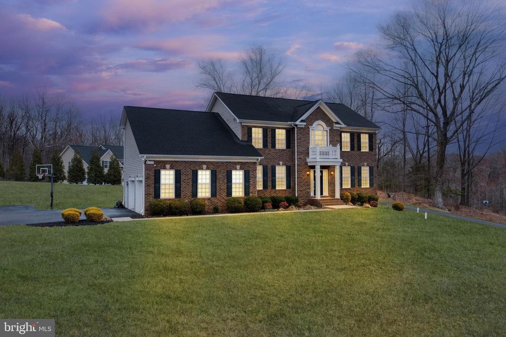 4554 COACHMANS PATH CT, Waldorf, MD 20601