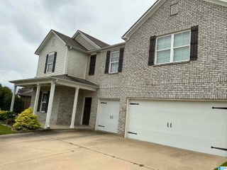 321 BLACKBERRY BOULEVARD, Springville, AL 35146