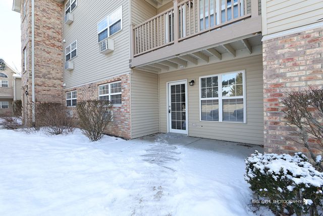 1508 Spring Brook Court 1D, Round Lake Beach, IL 60073
