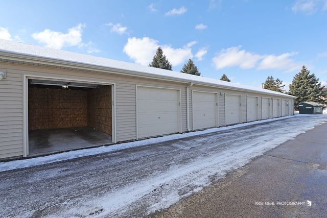 1508 Spring Brook Court 1D, Round Lake Beach, IL 60073