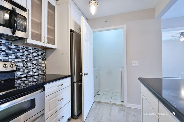 1508 Spring Brook Court 1D, Round Lake Beach, IL 60073