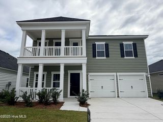 3519 Sandhill Crane Drive SW Kennsington Lot 28, Ocean Isle Beach, NC 28469