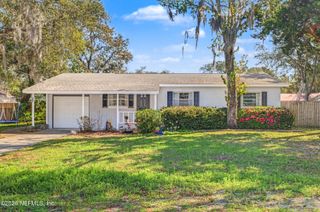 215 ORCHIS Road, St. Augustine, FL 32086