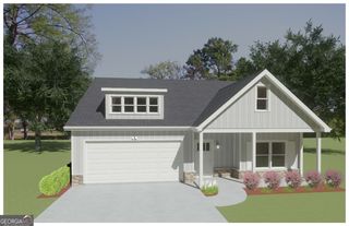 0 Harvest Church Road LOT 1, Clarkesville, GA 30523