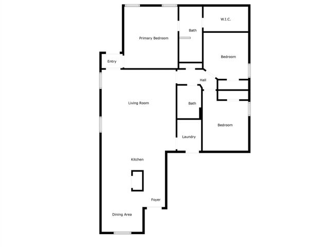 1907 Wooded Acres Drive, Humble, TX 77396