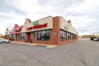 2563 Ellsworth Rd, Ypsilanti, MI 48197