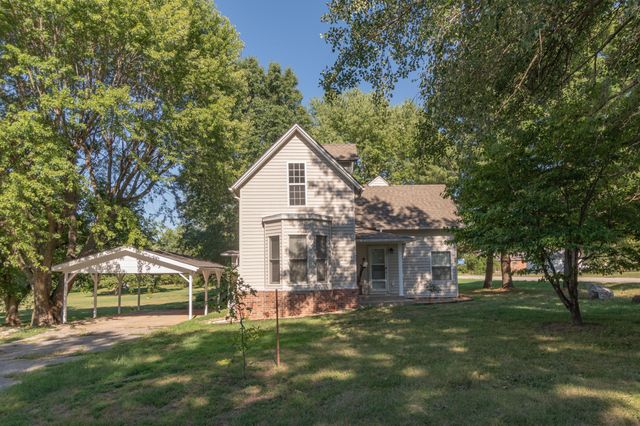 800 N Elm Street, Pierce City, MO 65723