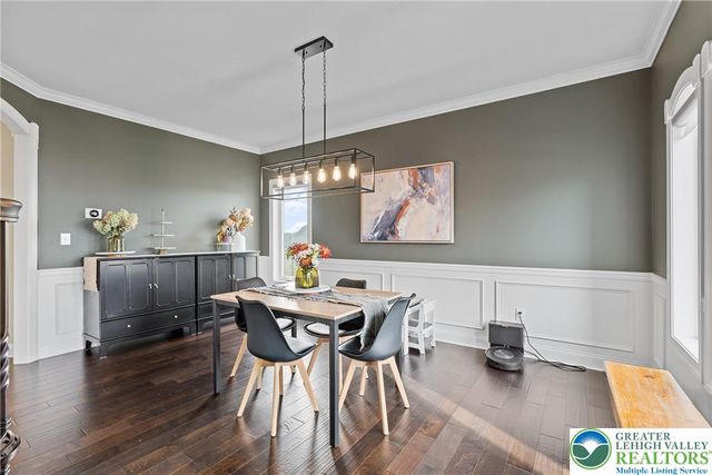 4350 Saratoga Drive, Lower Nazareth Twp, PA 18020