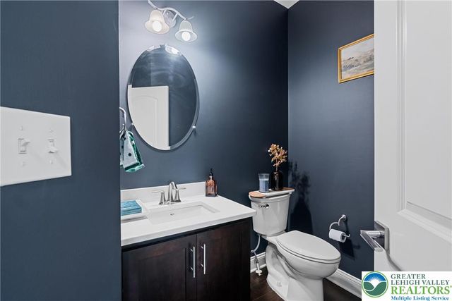 4350 Saratoga Drive, Lower Nazareth Twp, PA 18020