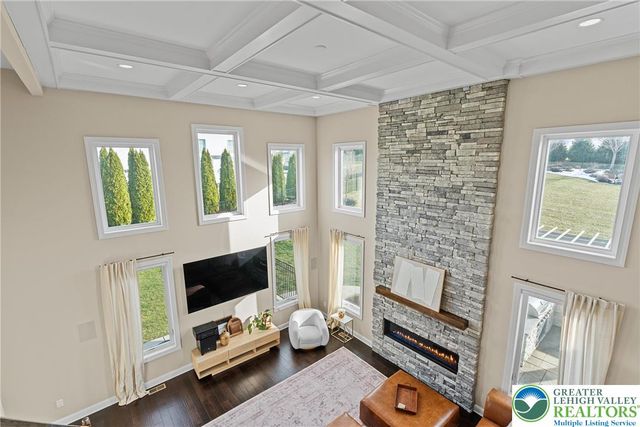 4350 Saratoga Drive, Lower Nazareth Twp, PA 18020