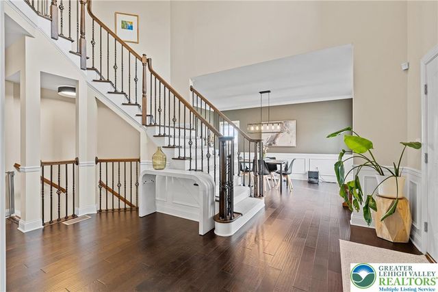 4350 Saratoga Drive, Lower Nazareth Twp, PA 18020