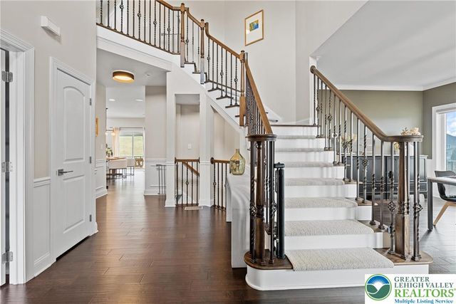 4350 Saratoga Drive, Lower Nazareth Twp, PA 18020