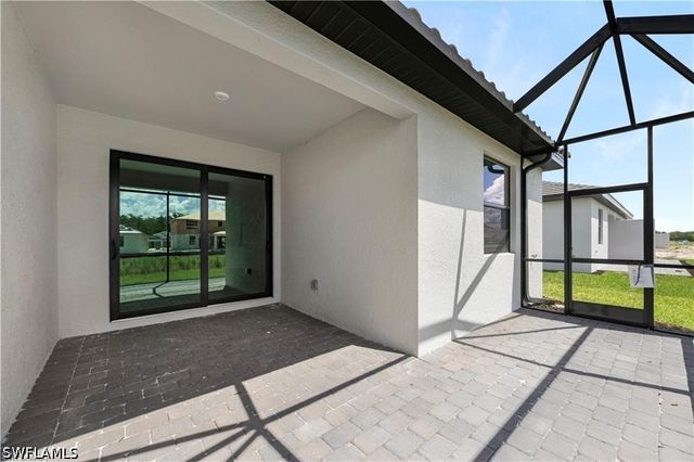 19749 Hinkley DR, Estero, FL 33928