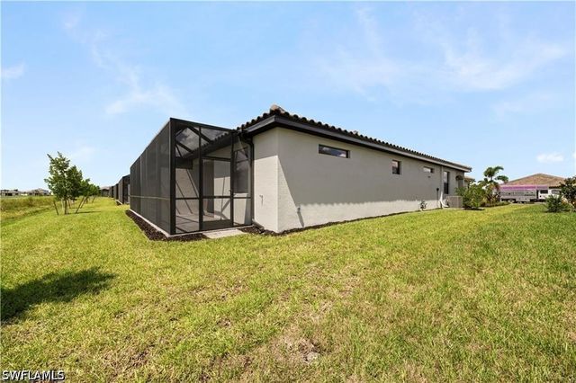 19749 Hinkley DR, Estero, FL 33928
