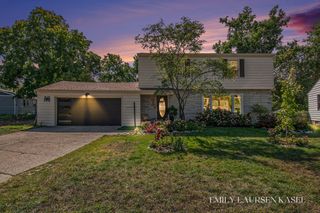 452 Springfield Street NW, Comstock Park, MI 49321