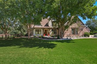 7889 Steeplechase Circle, Argyle, TX 76226