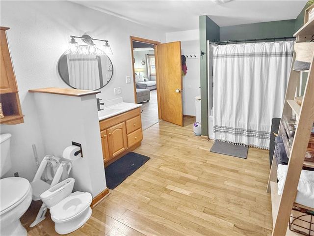 213 E Wisconsin Street, Chippewa Falls, WI 54729