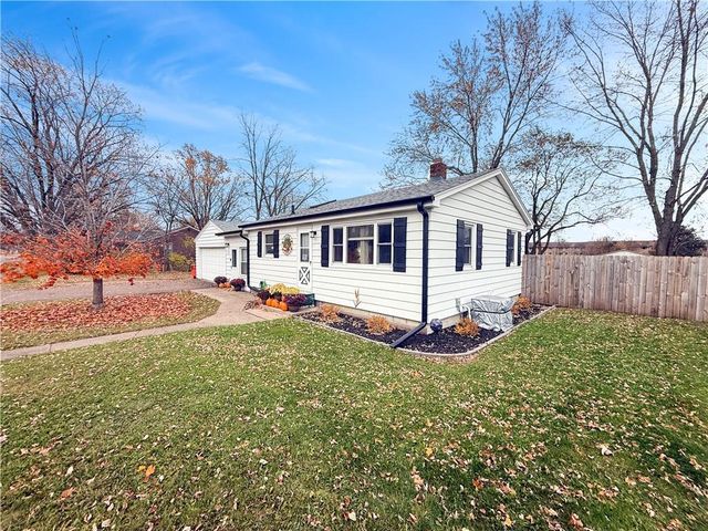 213 E Wisconsin Street, Chippewa Falls, WI 54729