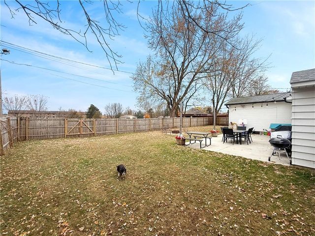 213 E Wisconsin Street, Chippewa Falls, WI 54729