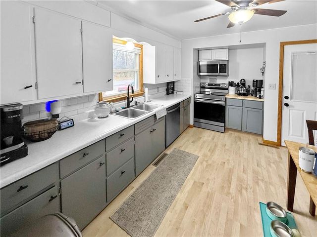 213 E Wisconsin Street, Chippewa Falls, WI 54729