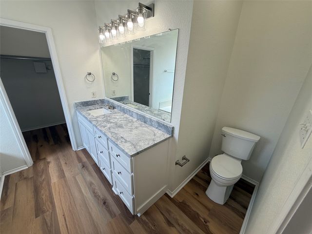 5936 Stirrup Iron Drive, Fort Worth, TX 76179