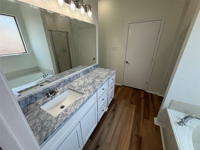 5936 Stirrup Iron Drive, Fort Worth, TX 76179