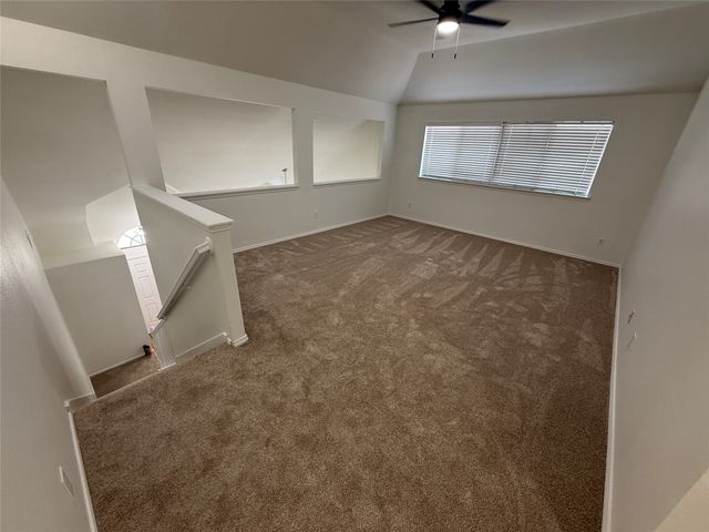 5936 Stirrup Iron Drive, Fort Worth, TX 76179