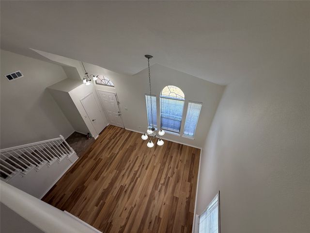 5936 Stirrup Iron Drive, Fort Worth, TX 76179