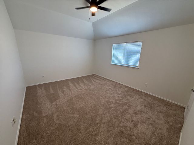 5936 Stirrup Iron Drive, Fort Worth, TX 76179