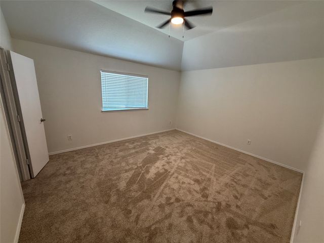 5936 Stirrup Iron Drive, Fort Worth, TX 76179