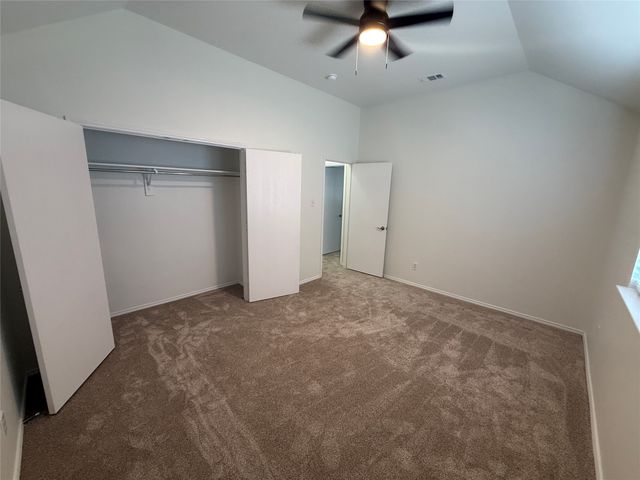 5936 Stirrup Iron Drive, Fort Worth, TX 76179