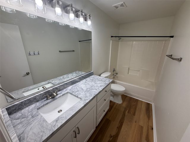 5936 Stirrup Iron Drive, Fort Worth, TX 76179