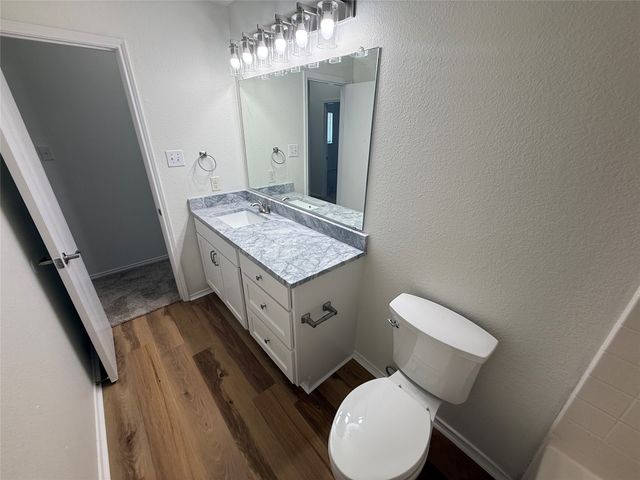 5936 Stirrup Iron Drive, Fort Worth, TX 76179